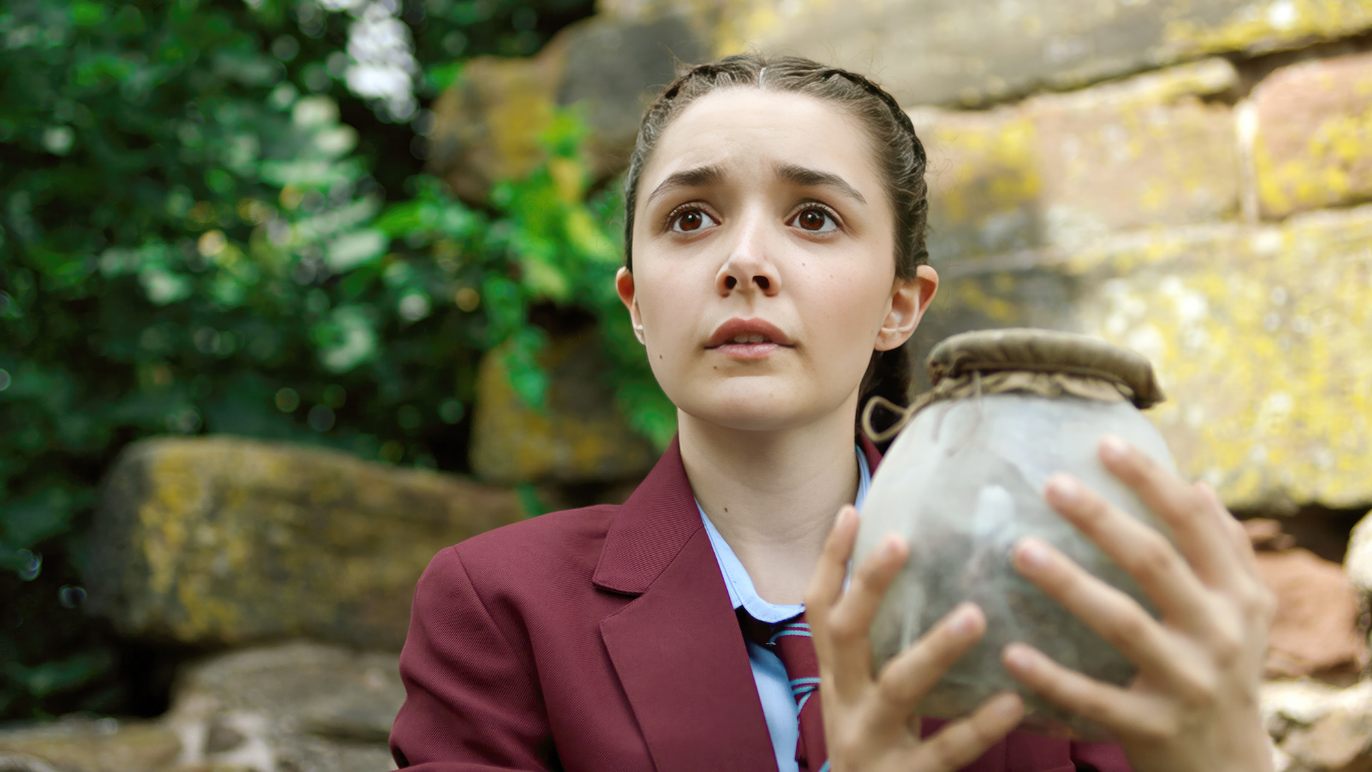 A Kind of Spark Wins Best Children’s Programme at the Broadcast Awards