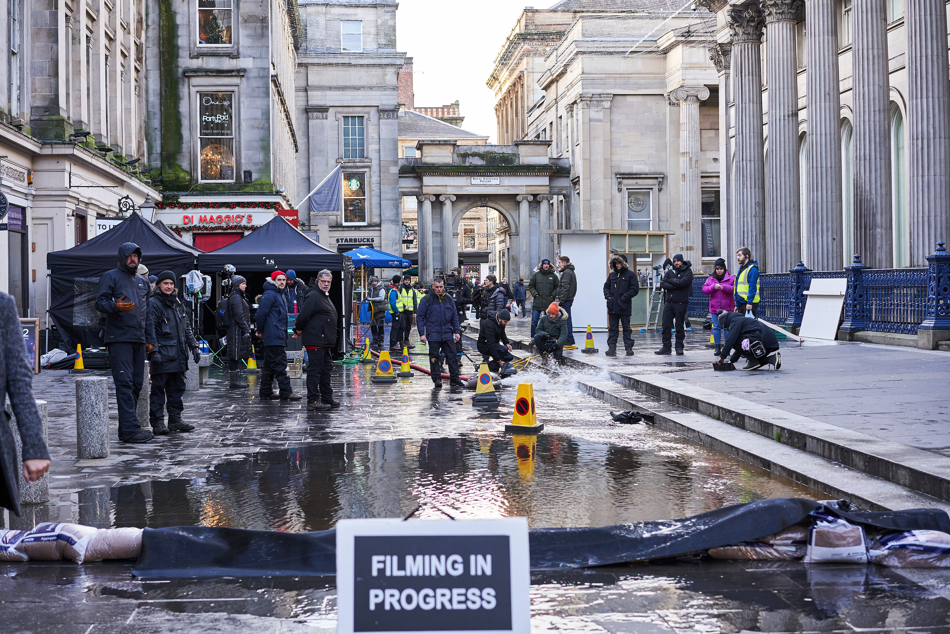 Sustainability in Action:  Celebrating 1 Year of ESG Mark Certification Excellence