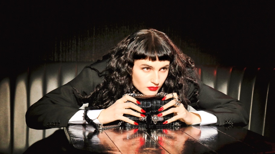 LS Productions brings Lucia home to Glasgow