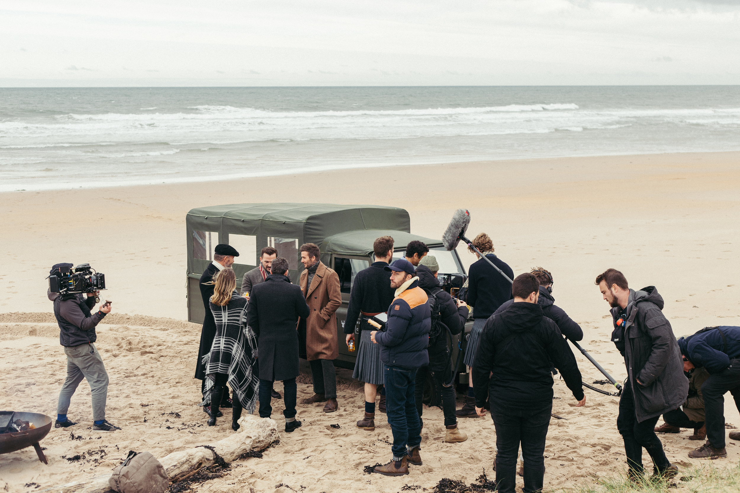 Global Production Partner LS Productions