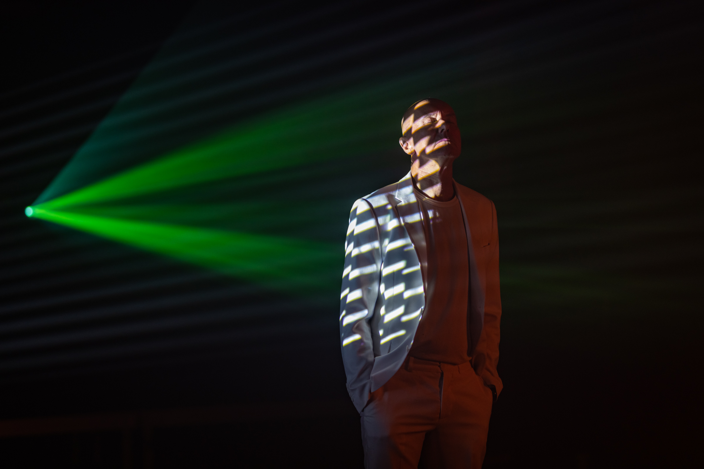 LS Films' Feature Documentary REALITY IS NOT ENOUGH is EIFF's Closing Gala Film