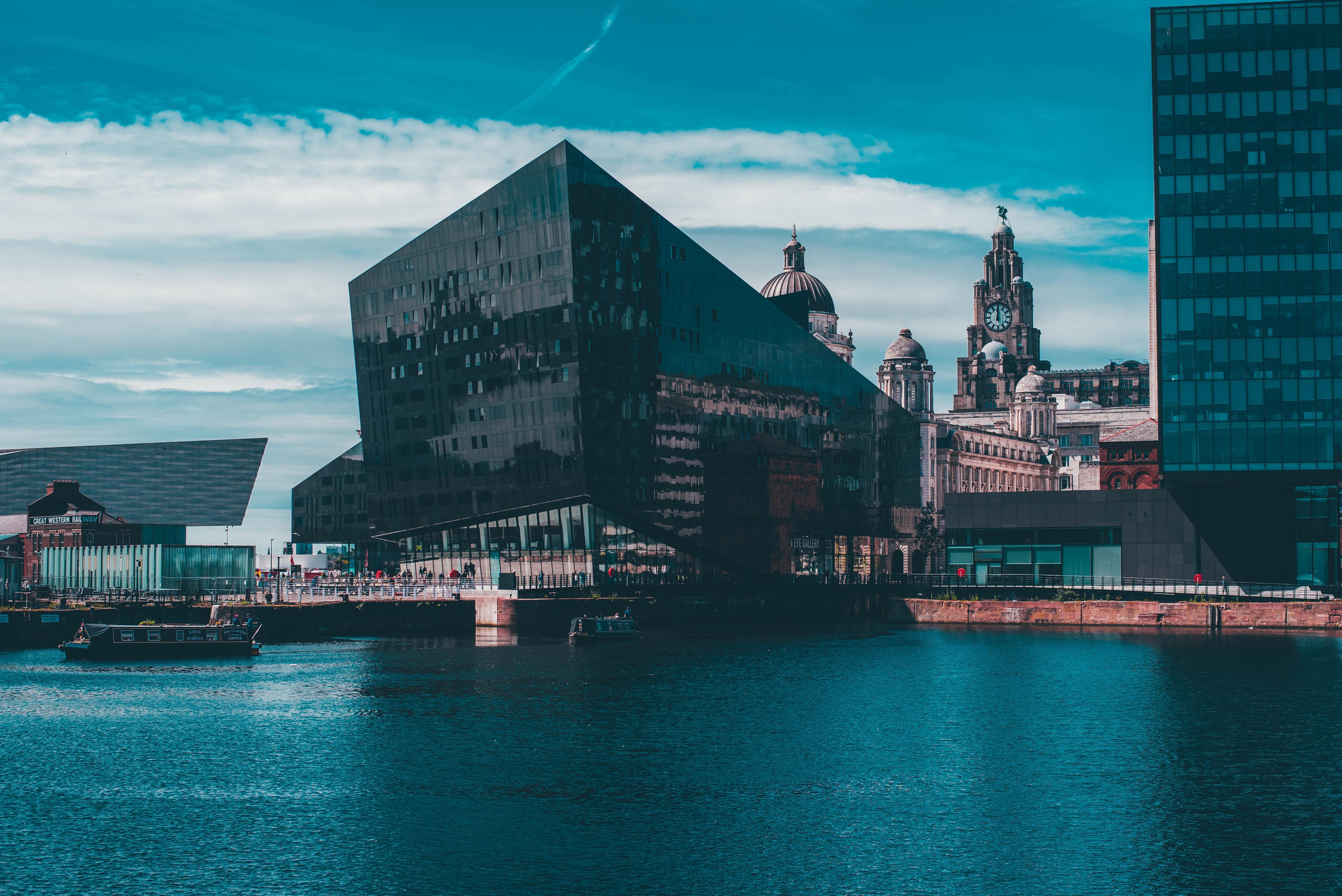 Liverpool: 5 Film-Friendly Location Insights